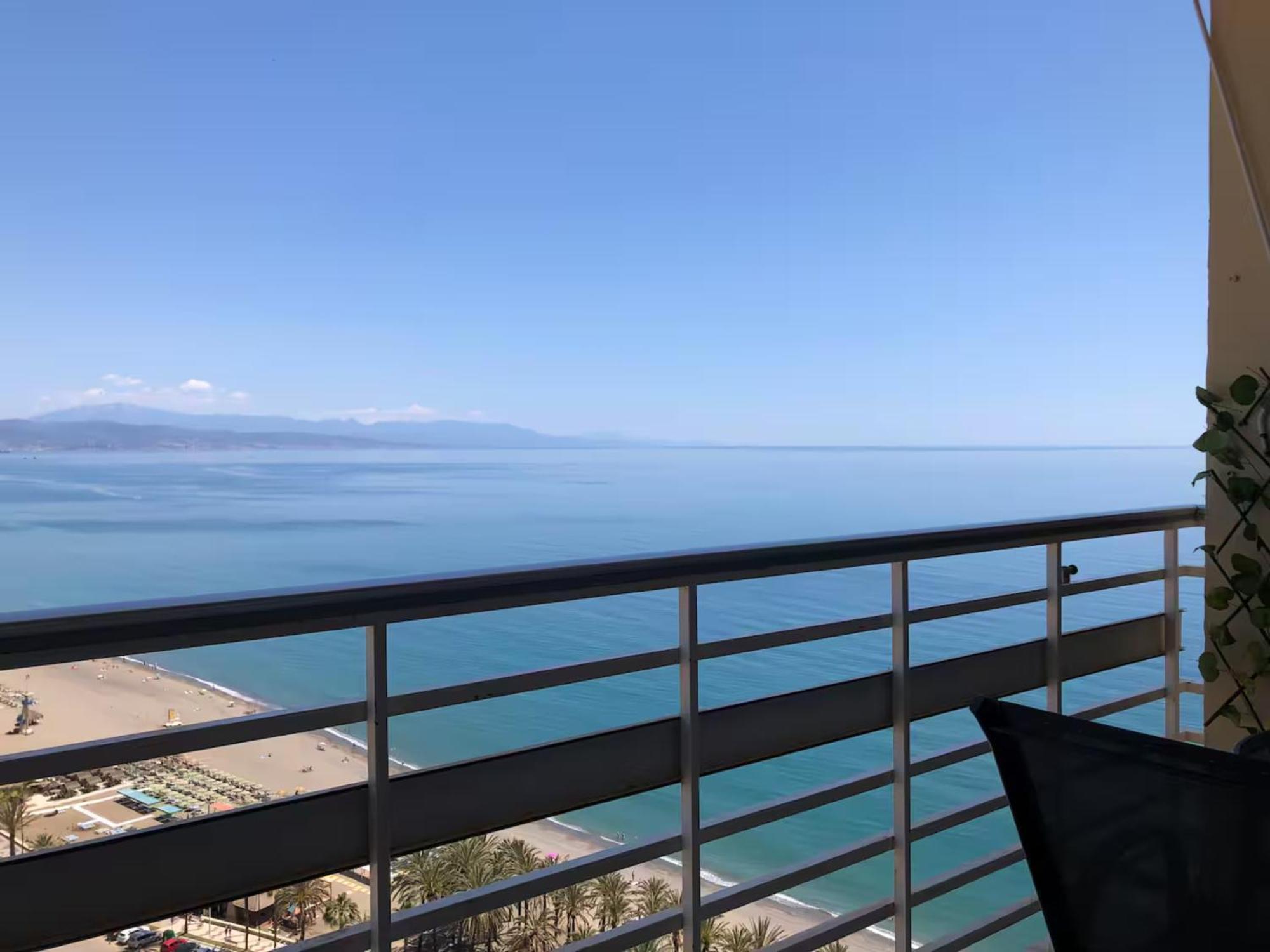 La Roca Rental, 1 Clasico Con Vistas Al Mar Apartment *